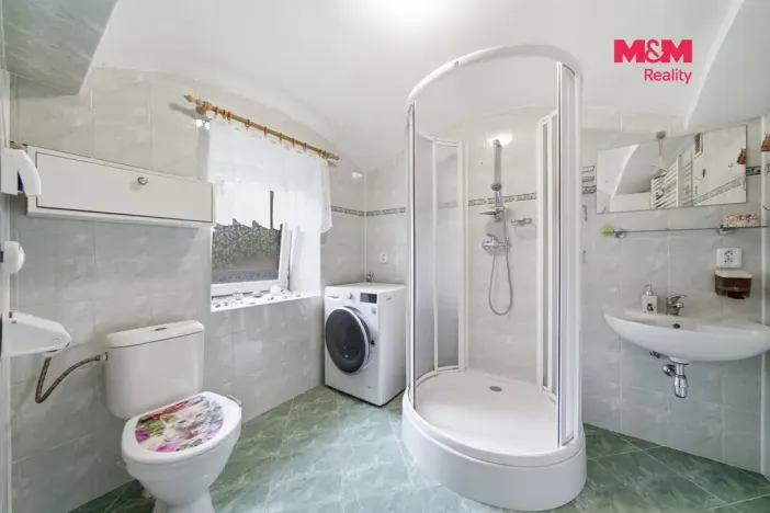 Prodej rodinného domu, Mladějov na Moravě, 260 m2