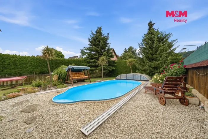 Prodej rodinného domu, Mladějov na Moravě, 260 m2