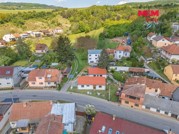Prodej rodinného domu, Svitávka, Jos. Čejky, 115 m2