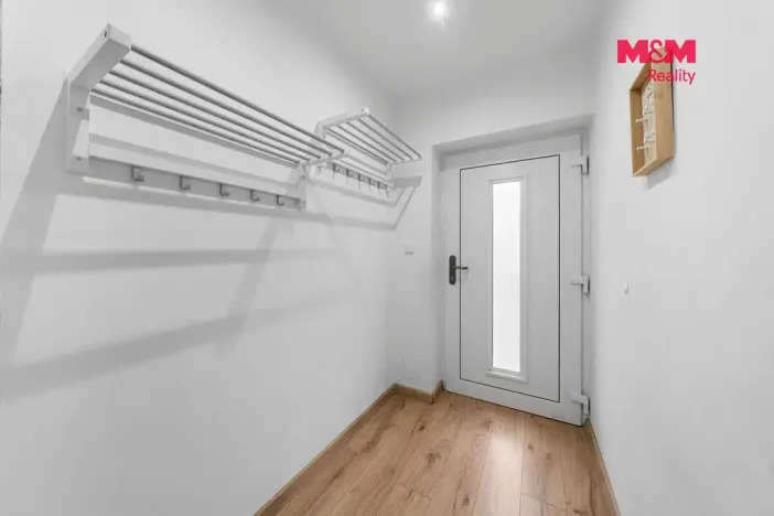 Prodej rodinného domu, Jetřichovice - Vysoká Lípa, 84 m2