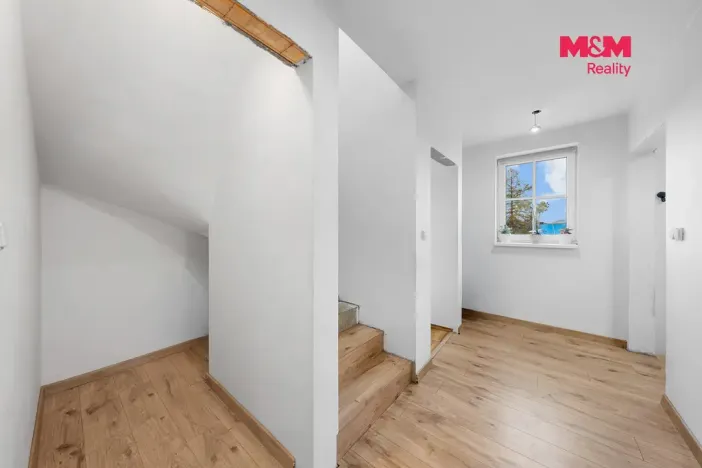 Prodej rodinného domu, Jetřichovice - Vysoká Lípa, 84 m2
