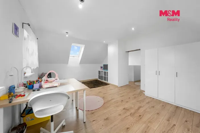 Prodej rodinného domu, Jetřichovice - Vysoká Lípa, 84 m2