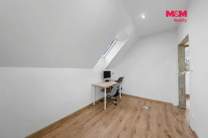 Prodej rodinného domu, Jetřichovice - Vysoká Lípa, 84 m2