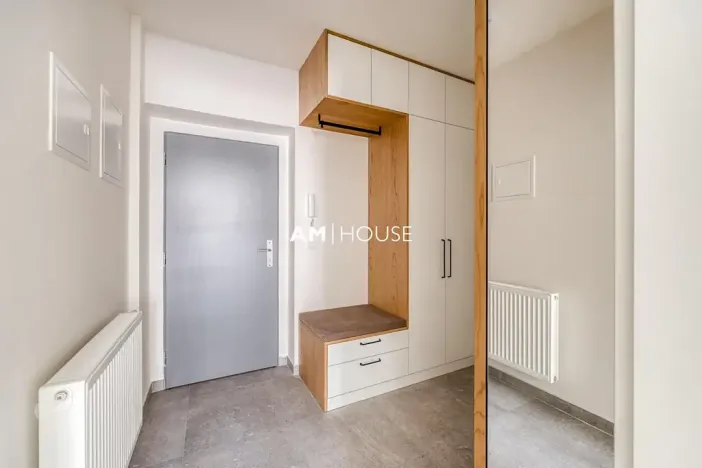 Prodej bytu 2+kk, Praha - Libeň, V zahradách, 48 m2