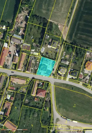 Prodej rodinného domu, Osice, 145 m2