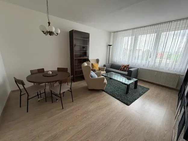 Pronájem bytu 3+1, Ostrava, Václava Košaře, 70 m2