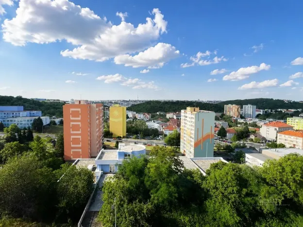 Prodej bytu 3+1, Praha - Michle, Ohradní, 81 m2