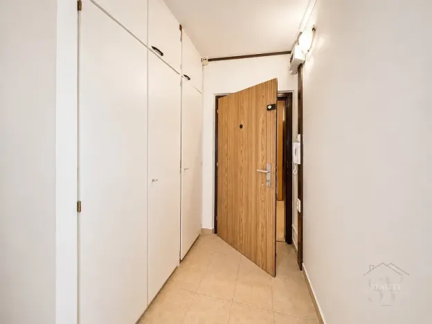 Prodej bytu 3+1, Praha - Michle, Ohradní, 81 m2