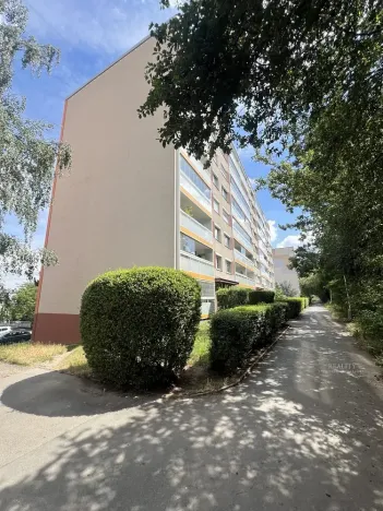 Prodej bytu 3+1, Praha - Michle, Ohradní, 81 m2