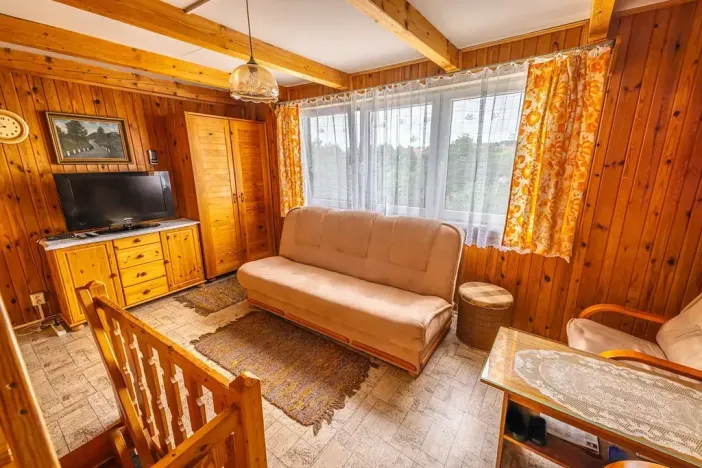 Prodej chaty, Opatov, 95 m2