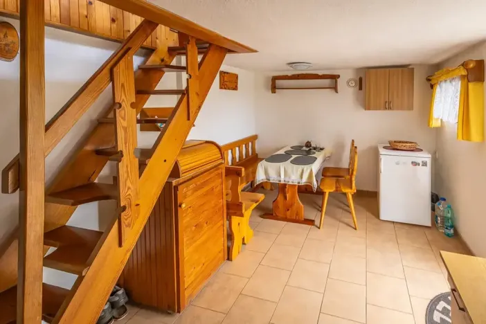 Prodej chaty, Opatov, 95 m2