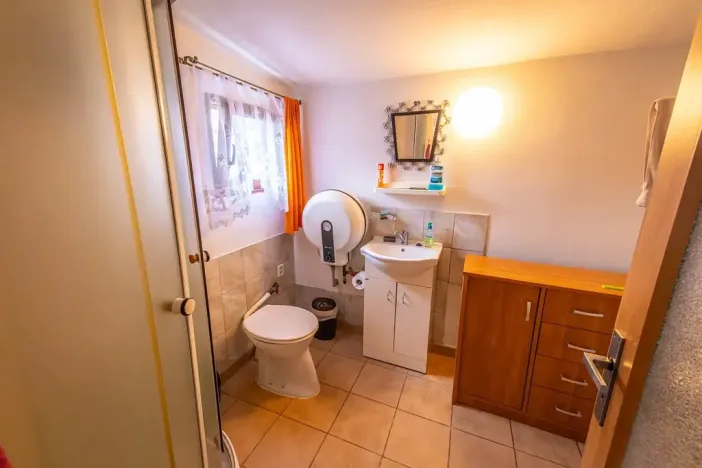 Prodej chaty, Opatov, 95 m2