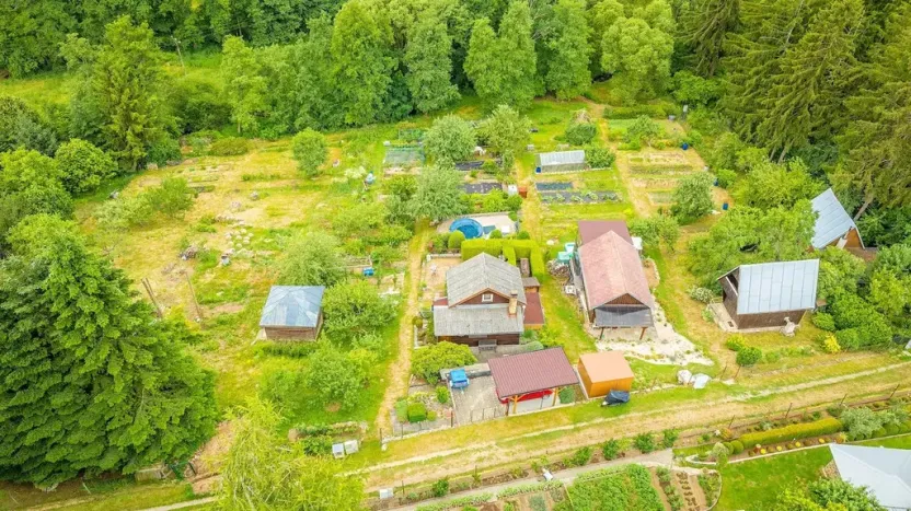 Prodej chaty, Opatov, 95 m2