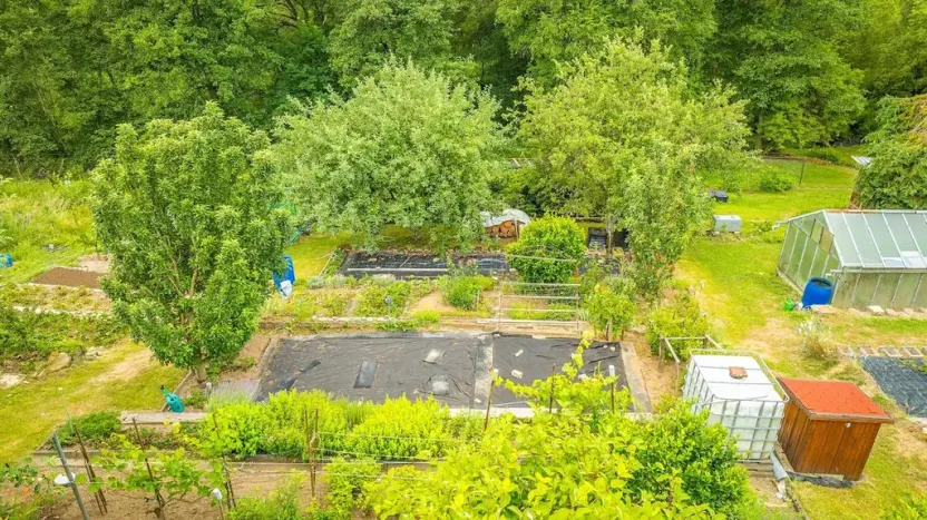 Prodej chaty, Opatov, 95 m2