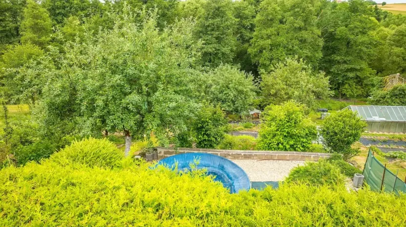 Prodej chaty, Opatov, 95 m2