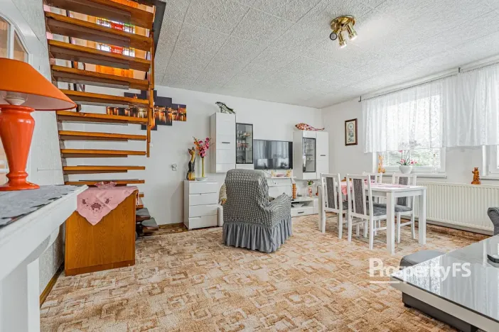 Prodej chaty, Jakartovice - Deštné, 128 m2