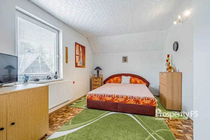Prodej chaty, Jakartovice - Deštné, 128 m2