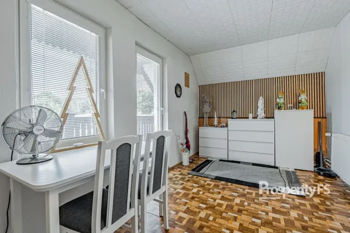 Prodej chaty, Jakartovice - Deštné, 128 m2