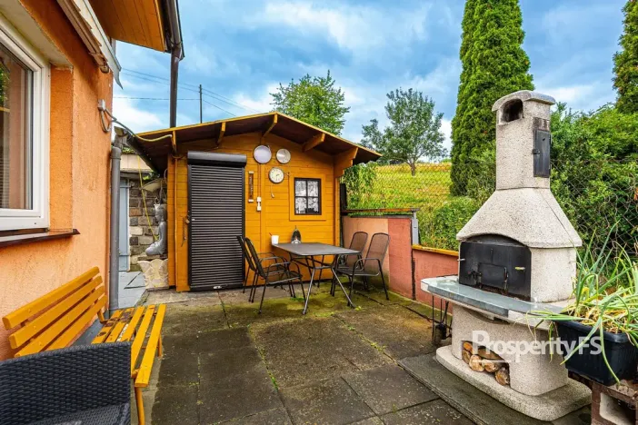 Prodej chaty, Jakartovice - Deštné, 128 m2