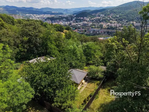Prodej rodinného domu, Ústí nad Labem - Ústí nad Labem-centrum, Solní stezka, 27 m2