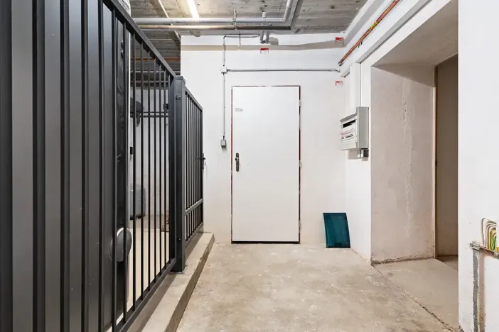 Prodej bytu 2+1, Bayerisch Eisenstein, Německo, Brennesstraße, 55 m2