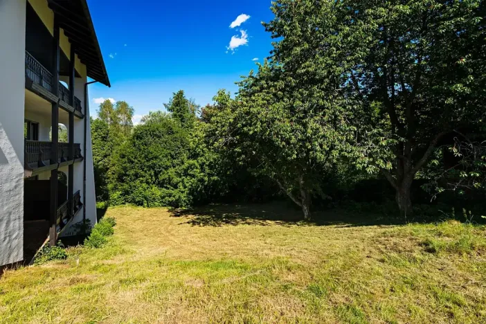 Prodej bytu 1+1, Bayerisch Eisenstein, Německo, Brennesstraße, 37 m2