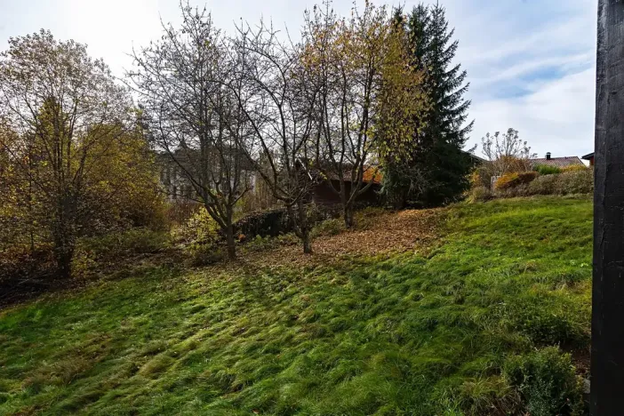 Prodej bytu 2+kk, Bayerisch Eisenstein, Německo, Brennesstraße, 58 m2