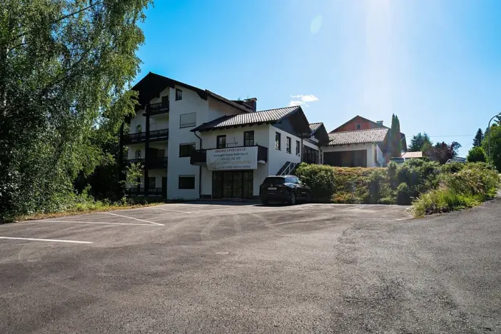 Prodej bytu 2+kk, Železná Ruda, 58 m2
