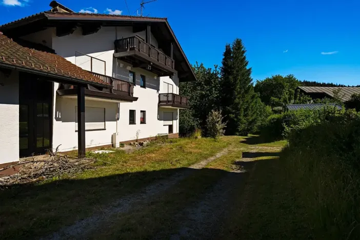 Prodej bytu 2+kk, Železná Ruda, 58 m2
