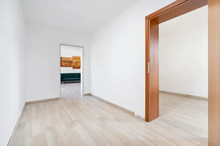 Prodej bytu 2+1, Železná Ruda, 55 m2