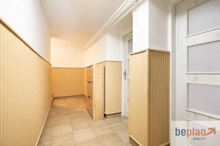 Prodej rodinného domu, Drnholec, Tyršova, 300 m2