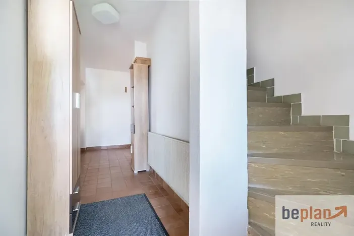Prodej rodinného domu, Drnholec, Tyršova, 300 m2