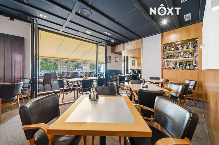 Pronájem restaurace, Olomouc, V hlinkách, 320 m2