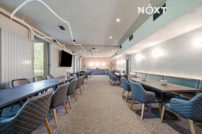 Pronájem restaurace, Olomouc, V hlinkách, 320 m2