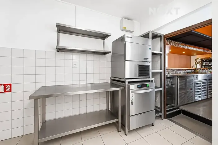 Pronájem restaurace, Olomouc, V hlinkách, 320 m2