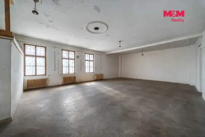 Prodej rodinného domu, Plzeň - Červený Hrádek, K Fořtovně, 83 m2