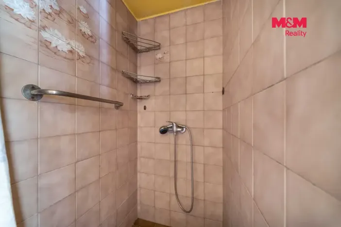 Prodej rodinného domu, Plzeň - Červený Hrádek, K Fořtovně, 83 m2