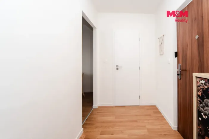 Prodej bytu 4+kk, Praha - Záběhlice, Chmelová, 72 m2
