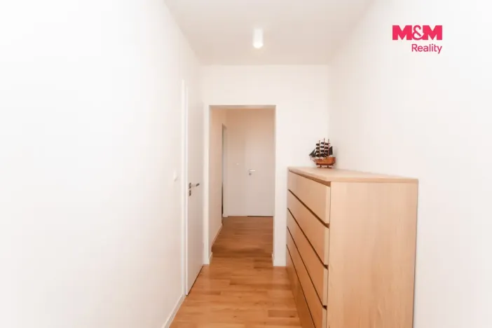 Prodej bytu 4+kk, Praha - Záběhlice, Chmelová, 72 m2