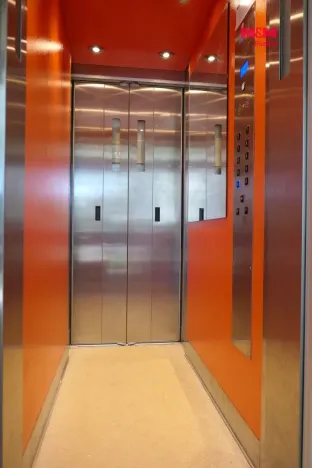 Pronájem bytu 1+kk, Rychnov nad Kněžnou, Mírová, 40 m2