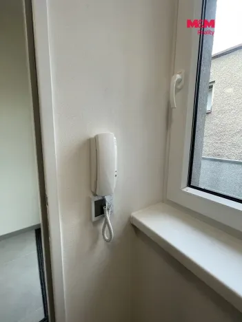 Pronájem kanceláře, Ostrava - Vítkovice, Lidická, 74 m2
