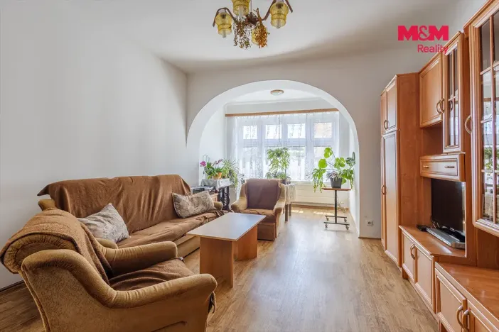 Prodej bytu 3+kk, Liberec - Liberec XXX-Vratislavice nad Nisou, Tanvaldská, 77 m2