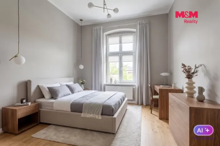 Prodej bytu 3+kk, Liberec - Liberec XXX-Vratislavice nad Nisou, Tanvaldská, 77 m2