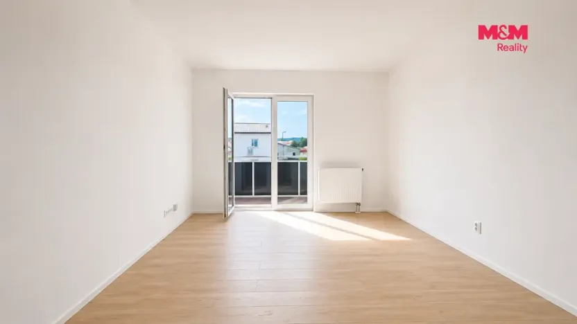 Pronájem bytu 1+kk, Mohelnice, Za Penzionem, 30 m2