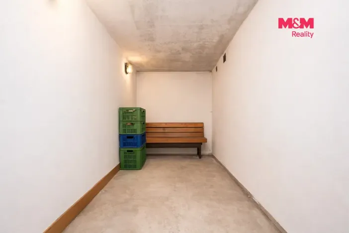 Prodej rodinného domu, Kamenná, 192 m2