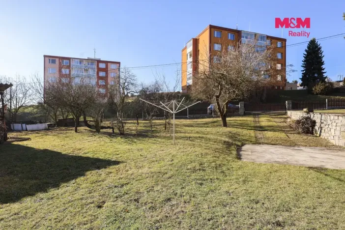 Prodej rodinného domu, Kamenná, 192 m2