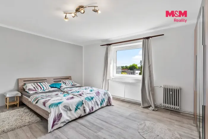 Prodej rodinného domu, Višňová, 180 m2