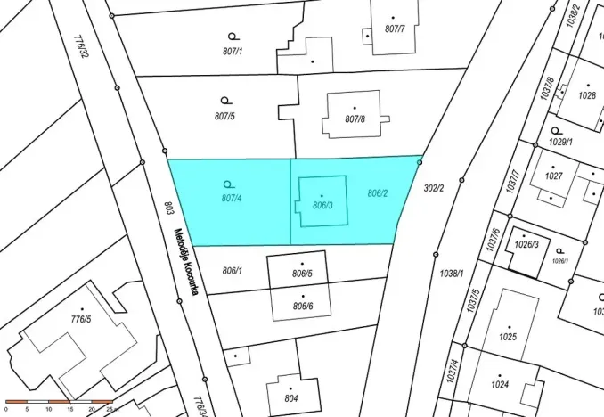 Dražba rodinného domu, Pozořice, Hostěnická, 224 m2