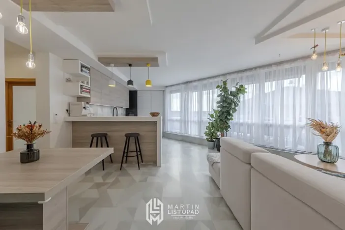 Prodej bytu 3+kk, Olomouc, Josefa Beka, 80 m2