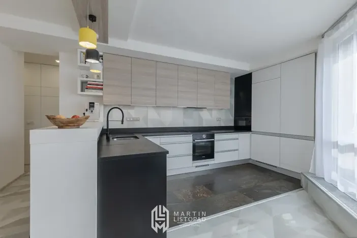 Prodej bytu 3+kk, Olomouc, Josefa Beka, 80 m2